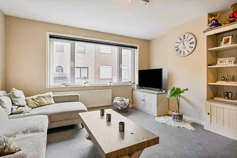 Instapklare Energiezuinige Woning te Blankenberge