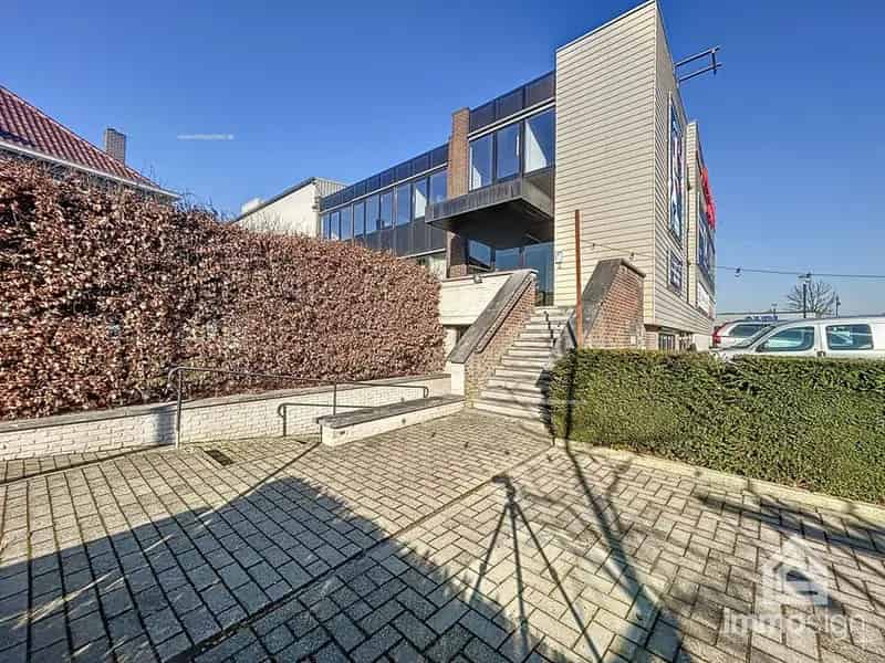 Kantoor te Huur Bocholt Centrum 119m²