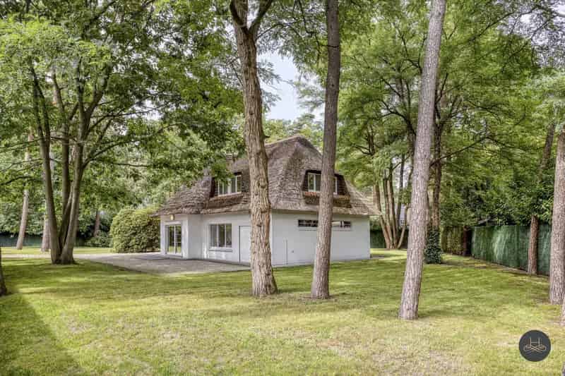 Elegante Villa met Karakter Volledige Aanbod