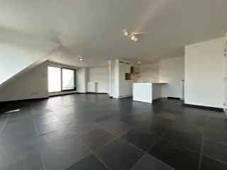 Penthouse te koop - Geel RBS05700