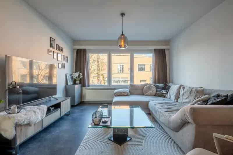 Appartement te koop Turnhout 2 slaapkamers terras lift garagebox