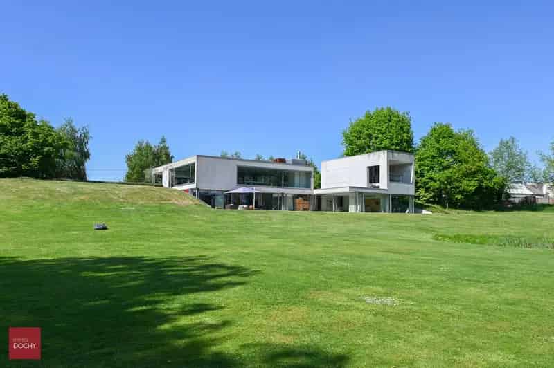 Huis te huur: Luxe villa met binnenzwembad aan Oude Leie