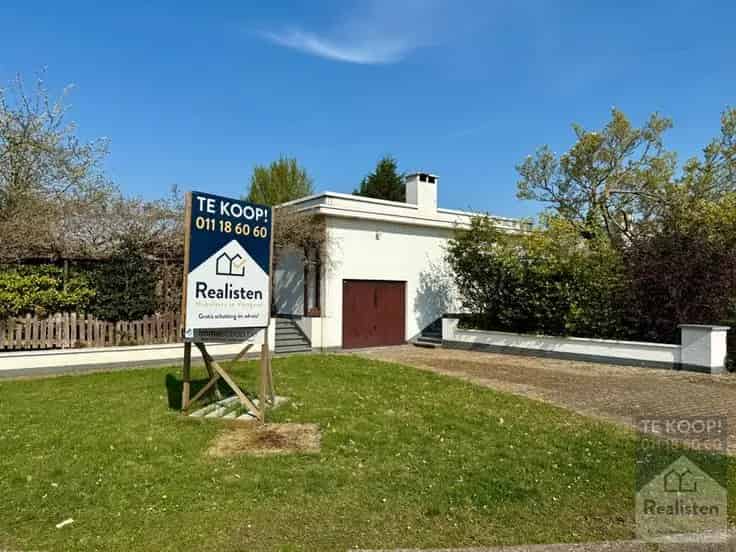 Bungalow te koop Hasselt - 2 tot 4 slaapkamers