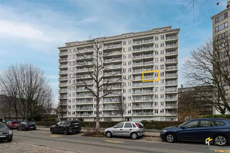 Appartement te koop Borgerhout 92m² 2 slaapkamers