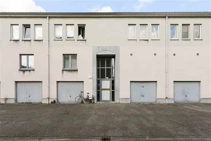 Studio Te Koop Leuven Centrum: 29m², Ideaal voor Studenten of Investering