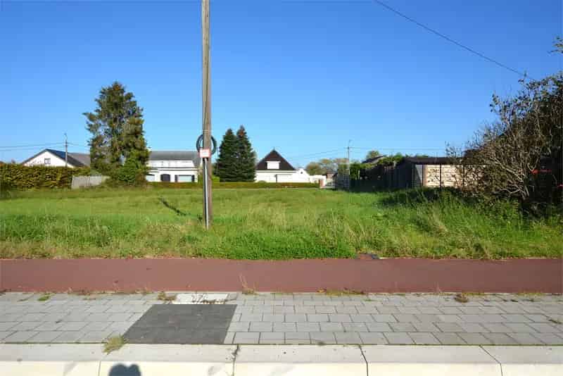 Bouwgrond te Huur Putte 698m2 Nabij Centrum