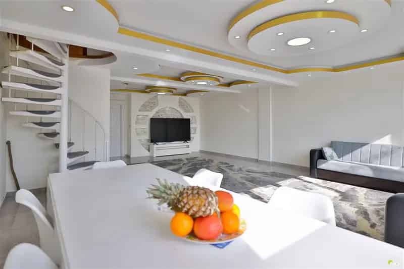 Appartement te Koop Antwerpen Centrum 4 Slaapkamers