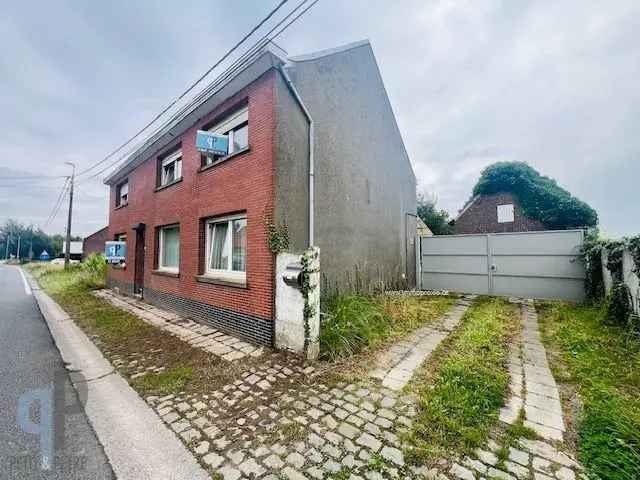 Woning te koop Herzele