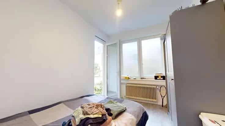Appartement Te Koop Tomberg 2 Slaapkamers Terras 81m2