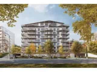 Kantoorruimte te koop Oudergem 385m2
