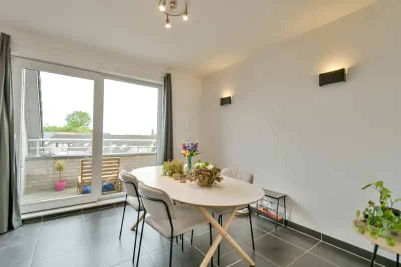 Appartement te koop