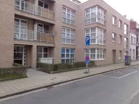 Appartementen Speerstraat 15-21 24 Appartementen 1 2 3 Slaapkamers