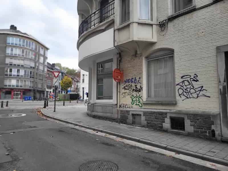 Appartement te huur 1 slaapkamer historisch centrum