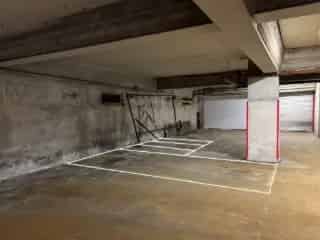 Parking te koop Deurne - 2 autostaanplaatsen 3 fietsenplaatsen