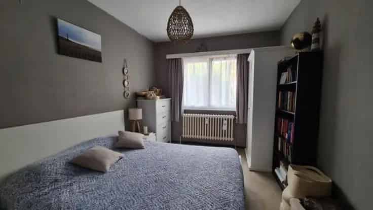 Appartement Te Koop Roodebeeklaan