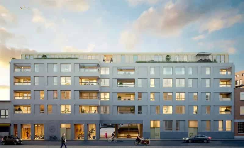Kantoren te Koop Nieuwbouwproject
