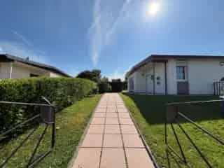 Bungalow te koop Ans 2 slaapkamers tuin garage
