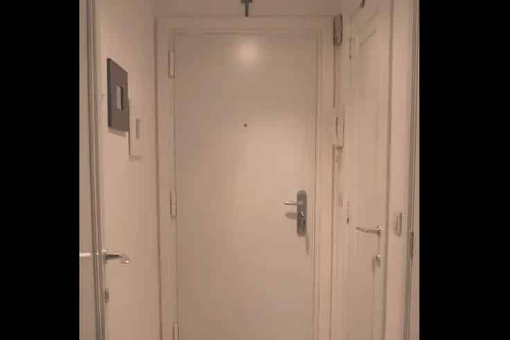 Studio Te Koop - Square Marie Louise - Nabij EU-Instellingen