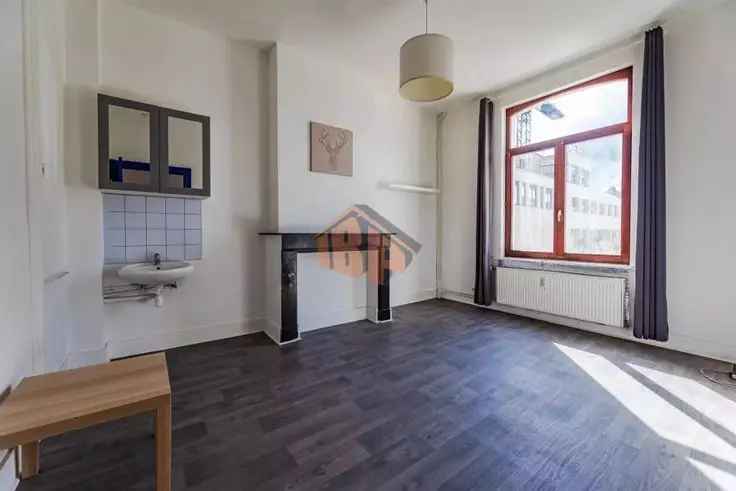 Appartementsblok Te Koop