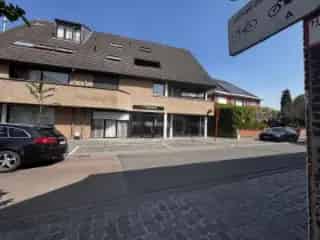 Kantoor te koop Rumbeke - CASH-punt 50m2 - 6 rendement