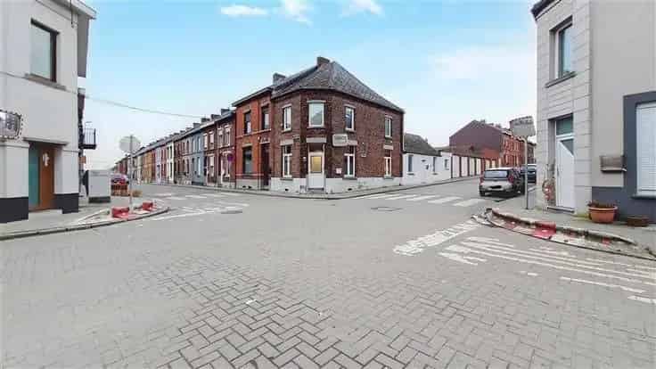 Huis te Koop Quaregnon: Ideaal voor starters en investeerders
