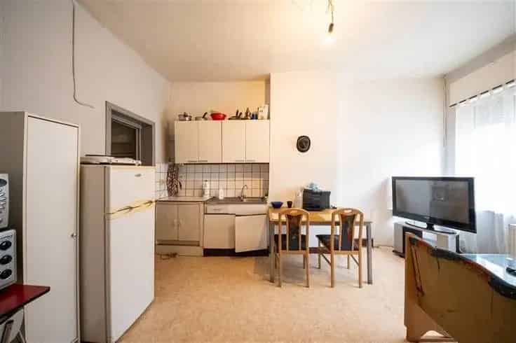 Huis Te Koop 3 Slaapkamers Te Renoveren