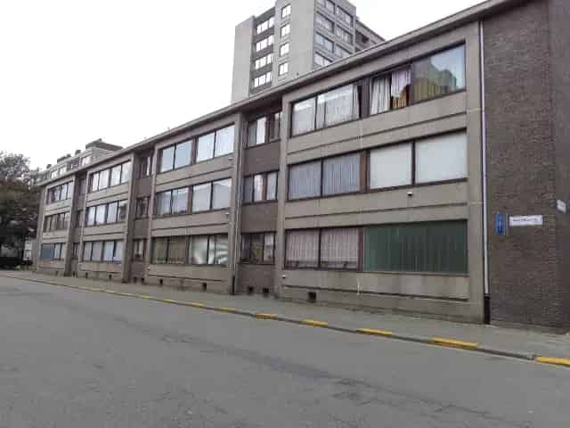 18 Appartementen Willem Lepelstraat 1 slaapkamer 3 Verdiepingen Lift