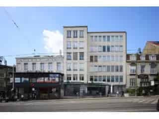 Appartement te koop Ukkel 120m2  Sint Pietersplein