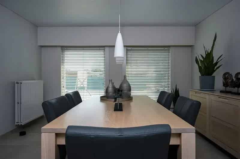 zeer verzorgde woning met 4 slpk