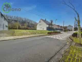 Bouwgrond Haine-Saint-Paul 10 ares 59 ca 3 slaapkamers