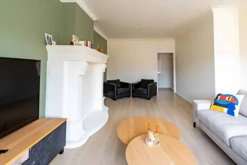 Stijlvol gerenoveerd appartement 2 slaapkamers Antwerpen
