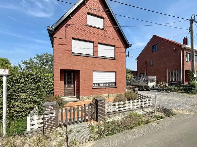Huis te koop