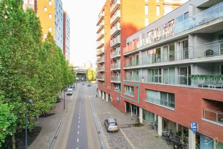Studio Te Koop