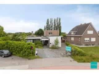 Handelspand Asse - Wonen Werken Verhuren