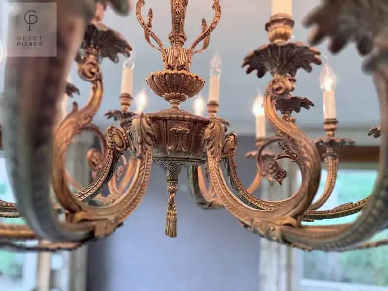 Landelijke Villa te Koop