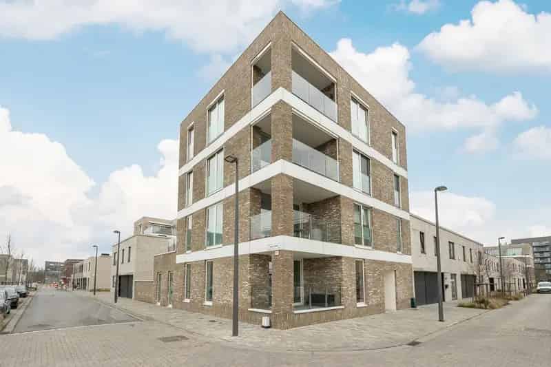 Nieuwbouw Appartement te Huur Linkeroever
