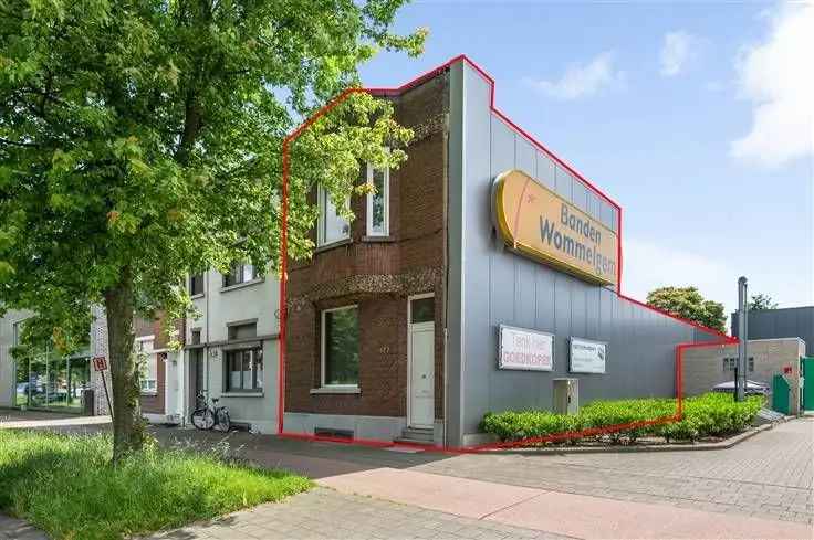 Huis Te Koop