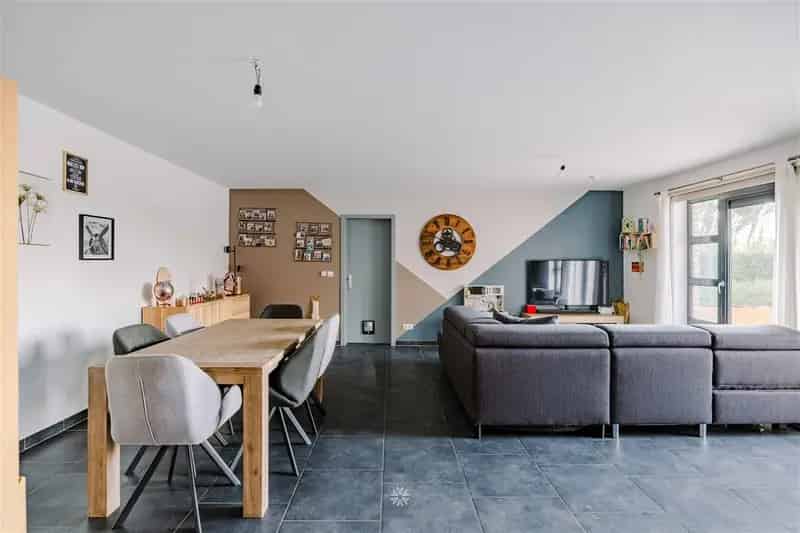 Appartement te koop Saint-Sauveur