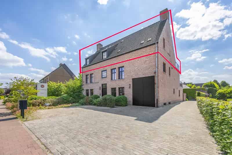 Luxe Penthouse te Koop met Groot Zonneterras