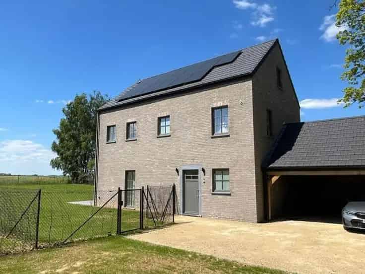 Huis Te Koop EPC 32 kWh