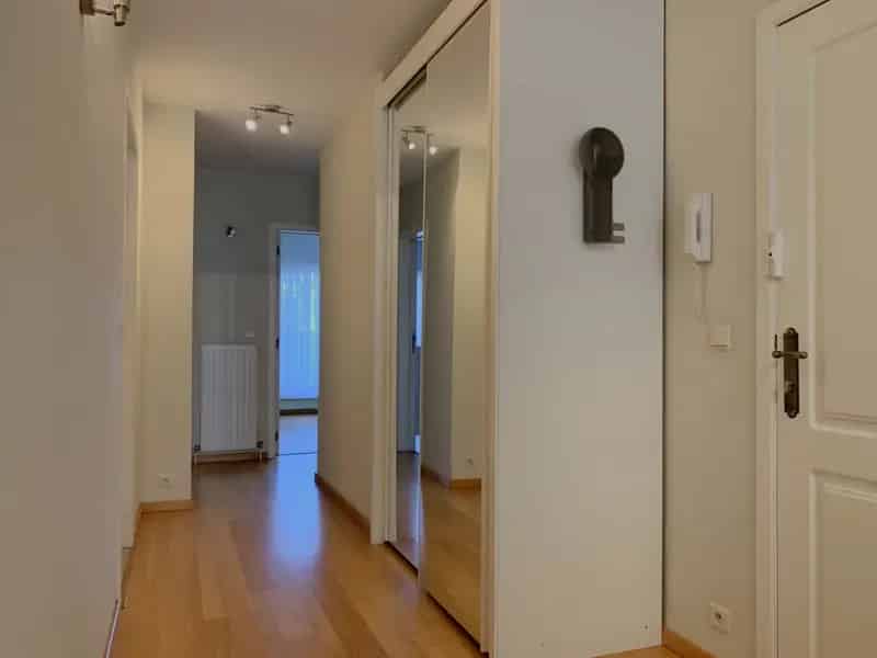 Appartement te huur 2 slaapkamers Sint Job