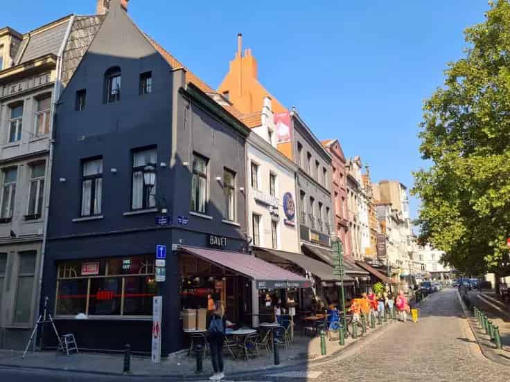 Duplex Appartement te Koop - 2 slaapkamers - 70m²
