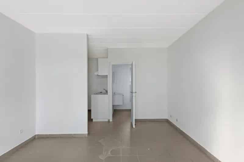 Studio te Koop Antwerpen Centrum Rustige Wijk
