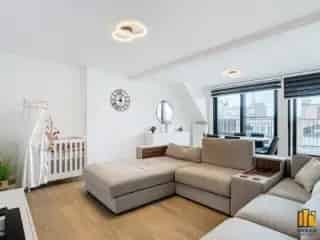 Duplex Penthouse te Koop Wemmel 3 slaapkamers 117m²