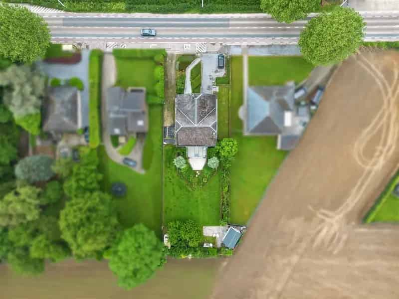 Karaktervolle woning 5 slks 12a21ca Borgloon