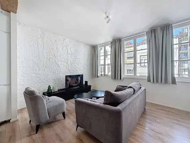 Duplex te Koop nabij Grote Markt Brussel