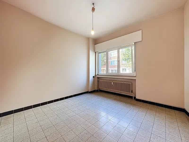 Appartement 1 Slaapkamer Elsene 34m2