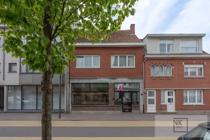 Handelspand met Woning te Arendonk