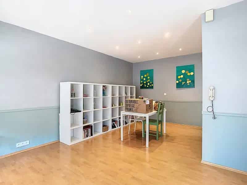 Appartement Te Koop Tienen 2 Slaapkamers Centrum