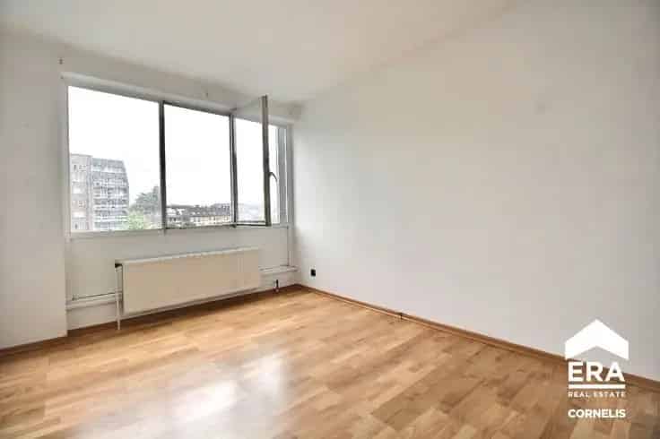 Appartement te koop Anderlecht 58m2 1 slaapkamer terras